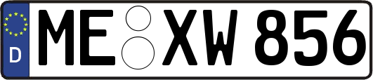 ME-XW856
