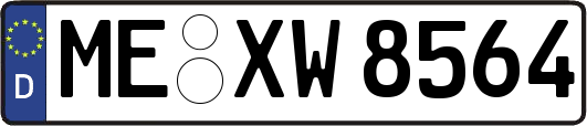 ME-XW8564
