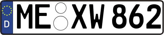 ME-XW862