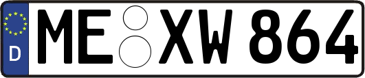 ME-XW864