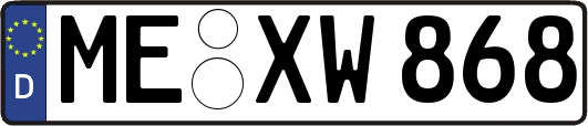 ME-XW868