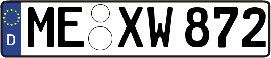 ME-XW872