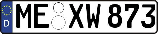 ME-XW873