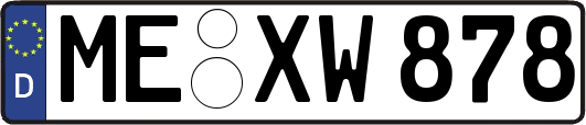 ME-XW878