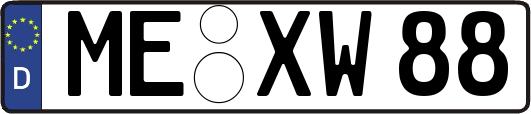 ME-XW88