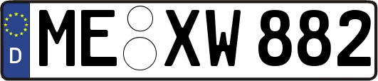 ME-XW882