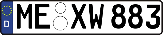 ME-XW883