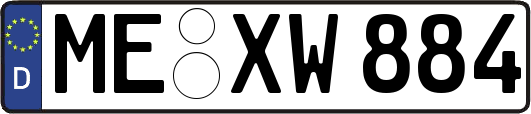ME-XW884