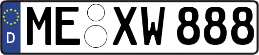 ME-XW888