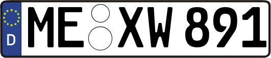 ME-XW891
