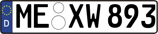 ME-XW893