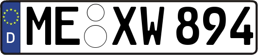 ME-XW894