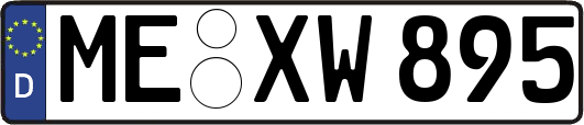 ME-XW895