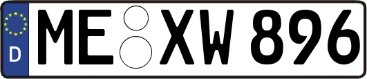 ME-XW896