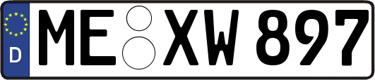 ME-XW897