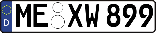 ME-XW899