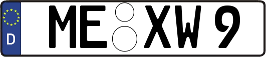 ME-XW9
