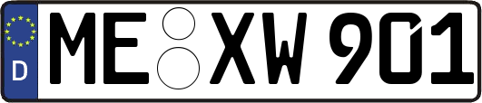 ME-XW901