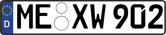ME-XW902