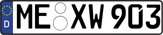 ME-XW903