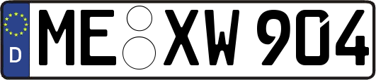 ME-XW904