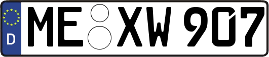 ME-XW907