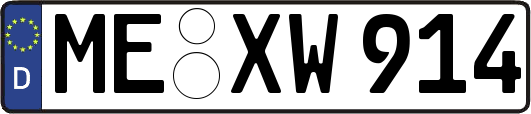 ME-XW914