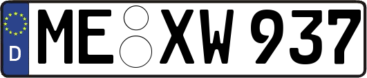 ME-XW937