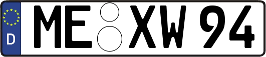 ME-XW94