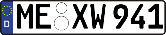 ME-XW941