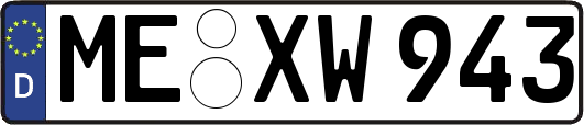 ME-XW943