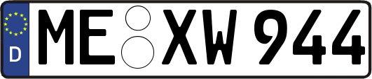 ME-XW944