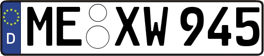 ME-XW945