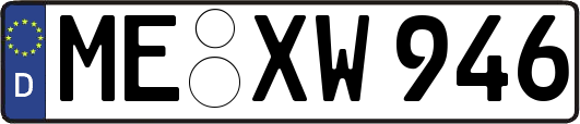 ME-XW946