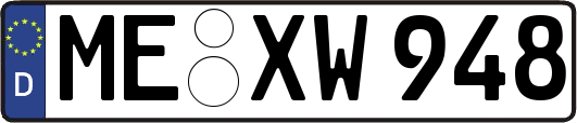 ME-XW948
