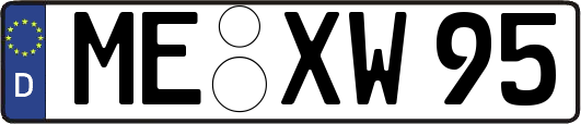 ME-XW95