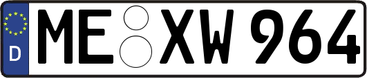 ME-XW964