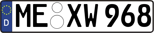 ME-XW968
