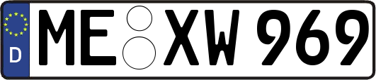 ME-XW969