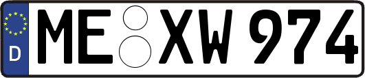 ME-XW974