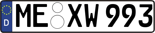ME-XW993