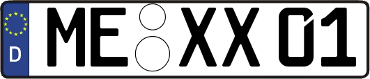 ME-XX01