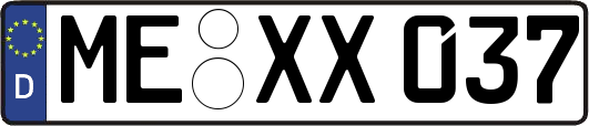 ME-XX037