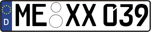 ME-XX039