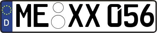 ME-XX056
