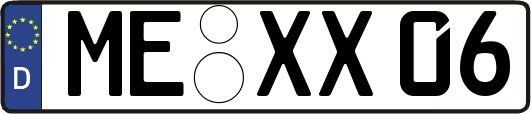 ME-XX06