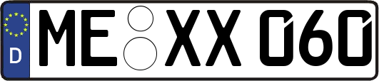 ME-XX060