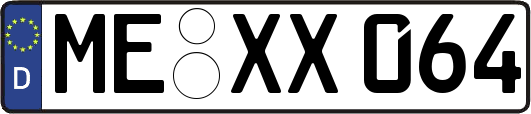 ME-XX064