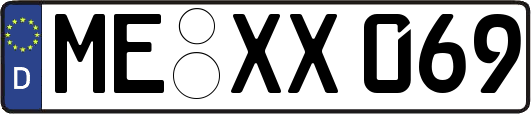 ME-XX069