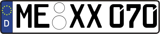 ME-XX070
